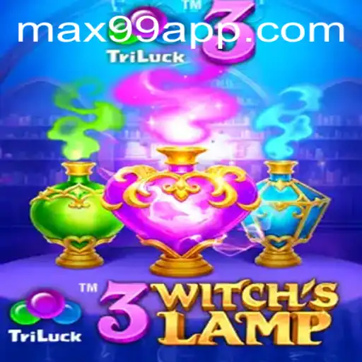 Discover the Thrilling World of 3WitchsLamp: An Adventure Awaits