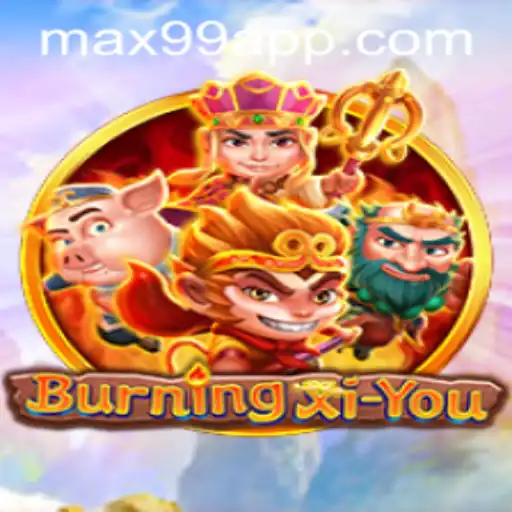 BurningXiYou: An Epic Adventure in the Realm of Myth