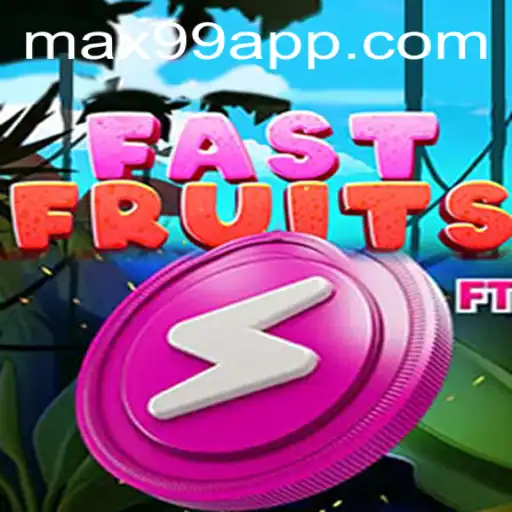 FastFruits: The Thrilling New Game That Combines Fun and Strategy