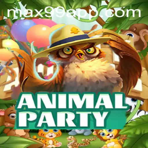 Exploring the Adventure of AnimalParty with MAX99: A Riveting Game Experience