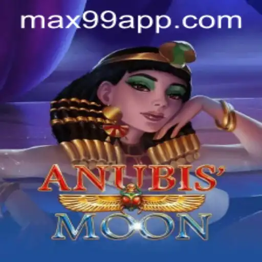 Unearth the Mysteries of AnubisMoon with MAX99