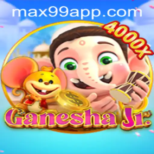 Exploring the Enchanting World of GaneshaJr: A Journey with MAX99