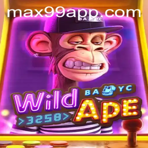 Exploring the Thrilling World of WildApe3258 with MAX99