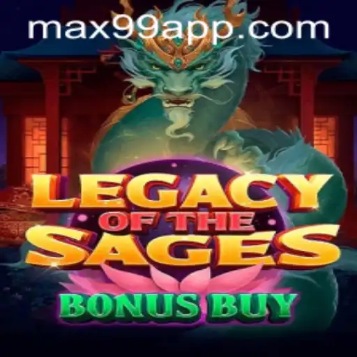 Experience the Thrill of LegacyoftheSagesBonusBuy with MAX99