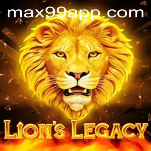 Discovering the World of LionsLegacy: A Thrilling Journey with MAX99