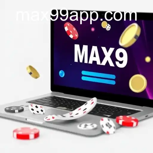 Gambling Responsibly: MAX99's Approach to Safe Gaming