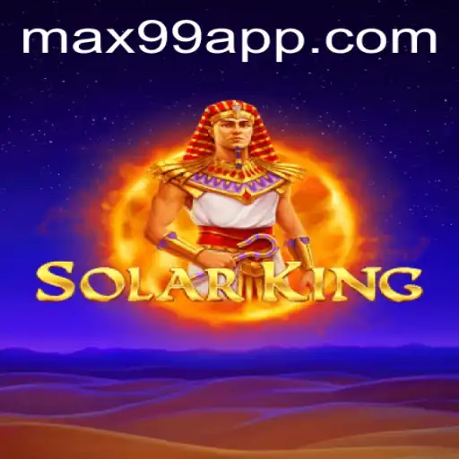 SolarKing: A Thrilling Journey into the Universe of Strategy and Adventure