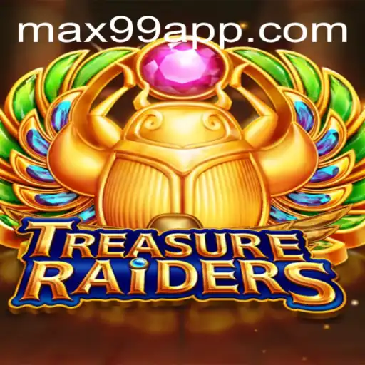 Embark on an Epic Adventure in TREASURERAIDERS: Unveiling the Thrills with MAX99
